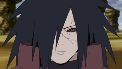 Seberapa Villain Lu Di Anime Naruto