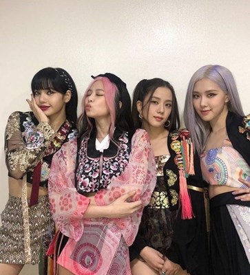 Blackpink İ Ne Kadar Taniyorsun