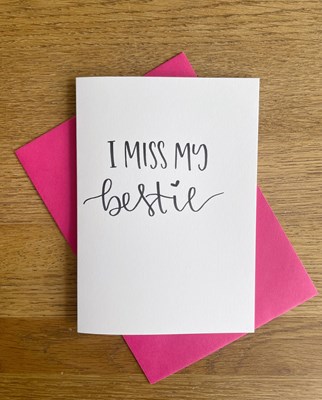 Seberapa dekat kamu dengan bestie mu?
