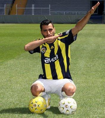 Hangi Futbolcusun ?