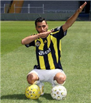 Hangi Futbolcusun ?