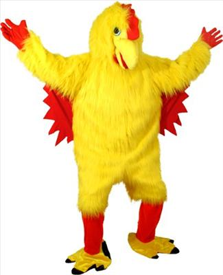 Huhn Vs. Ei