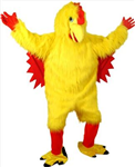 Huhn Vs. Ei