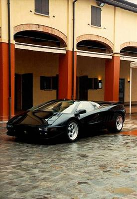 Favorite Car