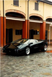 Favorite Car