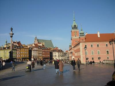 The Most Popular Tourist Attractions In Poland