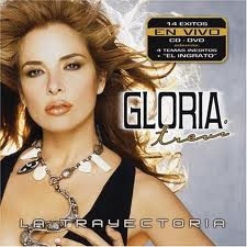 Gloria trevi