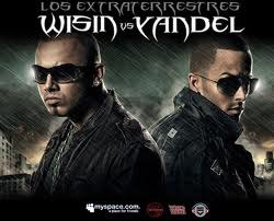 Wisin y yandel