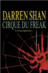 What Darren Shan Character Are You? From The Saga 