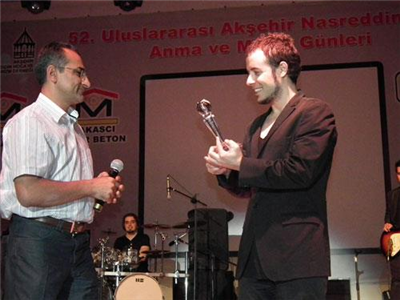 Emre Aydını Ne Kadar Seviyorsun ?