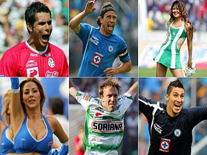 Que Equipo De Futbol Eres
