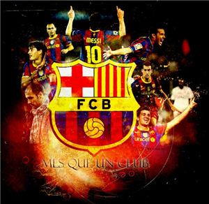 Test Que Jugador Eres Del Barça