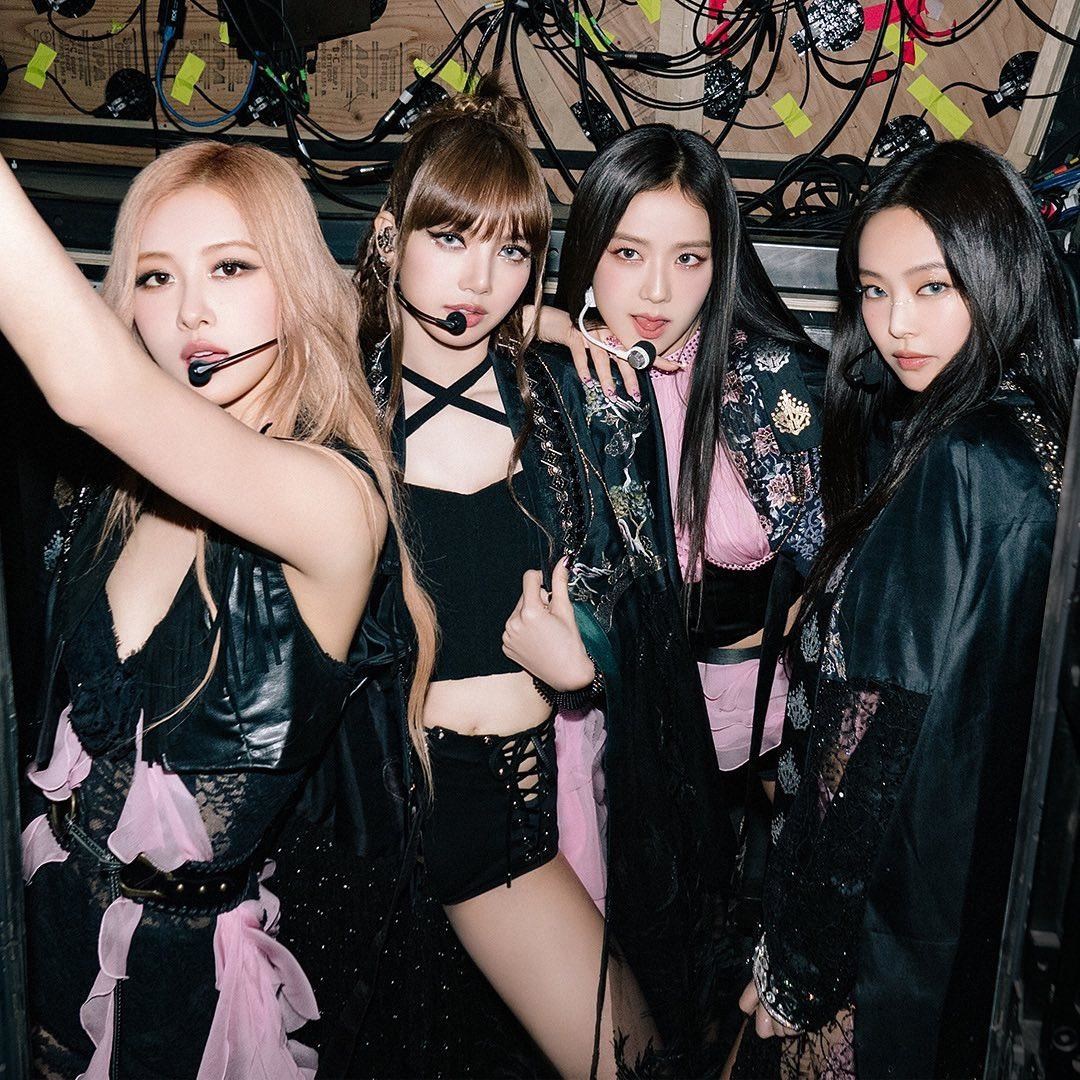 Hangi Blackpink Uyesisin??
