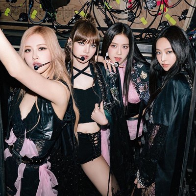 Hangi Blackpink Uyesisin??