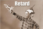 Are You A Chav Or A Retrard