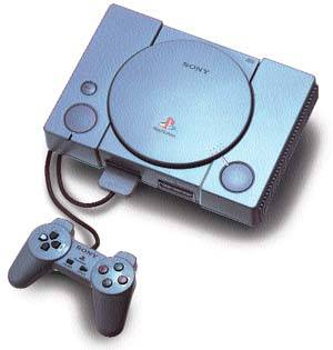 Electronic Entertainment