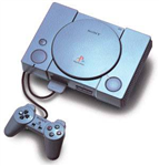 Electronic Entertainment