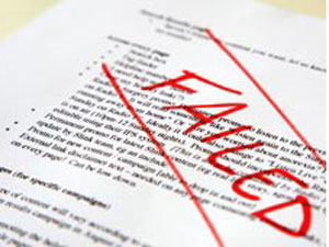 Fail Or Sucseed?