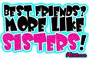 Are You One Of  Mattie's Bestie's?