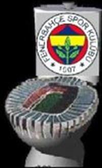 Fenerbahçeden Ne Kadar Nefret Edersin