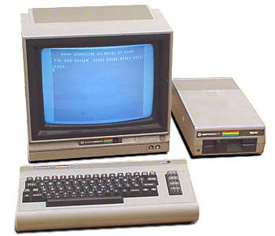 What Kind Of Computer Are You?