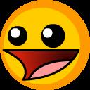 Happy Or Angry ?