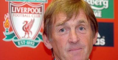 Who Next For Liverpool Fc?