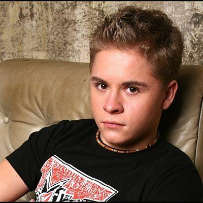 Hanqi Tokio Hotel Karakterisiniz???