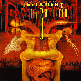 CD DE TESTAMENT