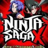 Play Ninja Sagax