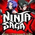 Play Ninja Sagax