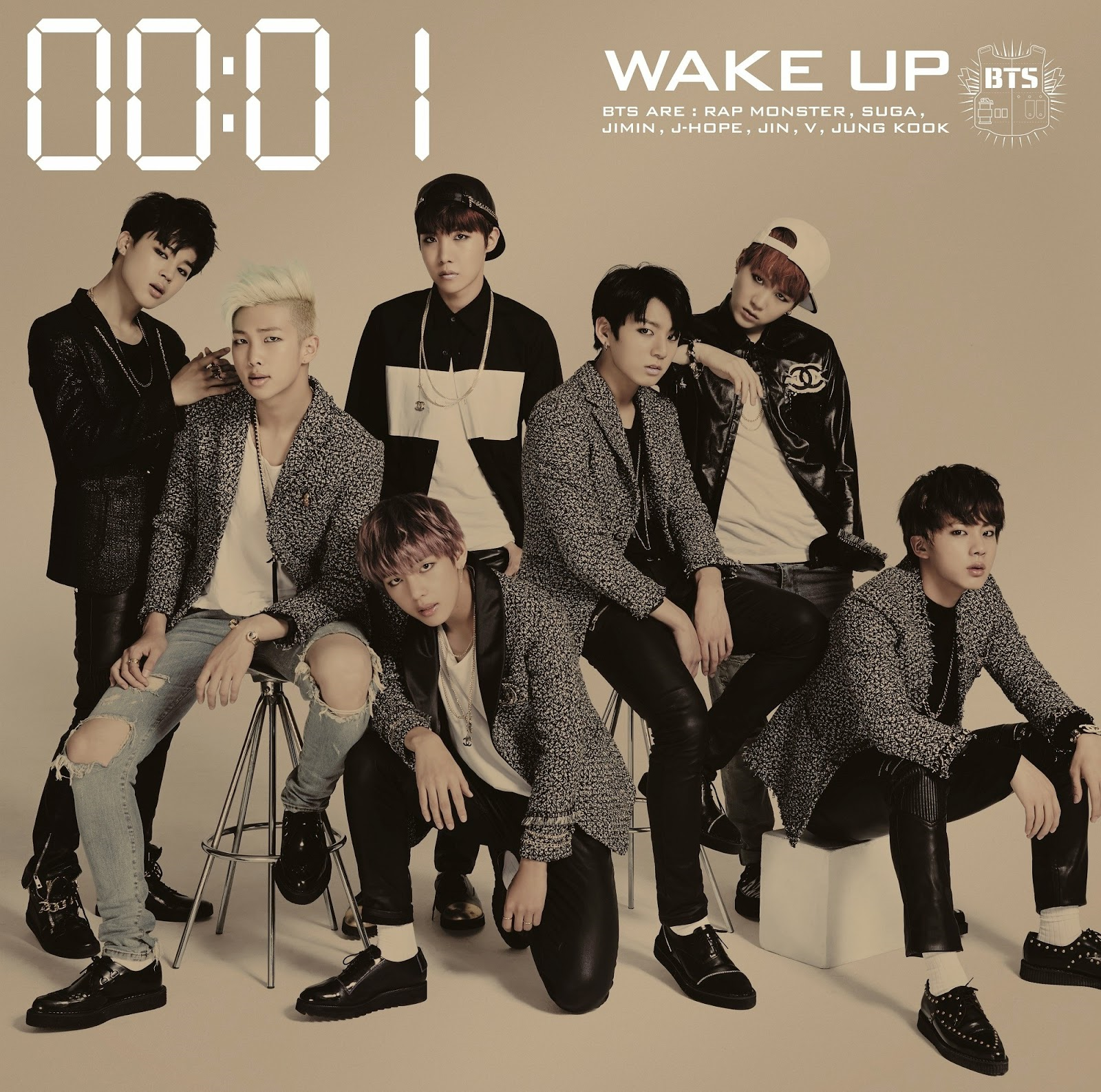 Hangi K-Pop Gurubusun