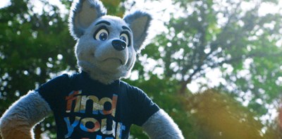 Che Furry Sei?