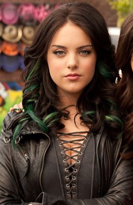 Que chica eres devictorious