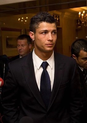 Kim Ronaldo İle Daha Çok Yakışıyor?