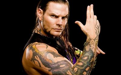 Jeff Hardy Mi Rey Mysterio Mu
