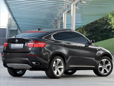 Bmw'mi Mercedes'mi?