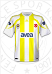 Fenerbahçe Forması Kutsaldır