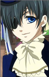 What Kuroshitsuji Character Are You?