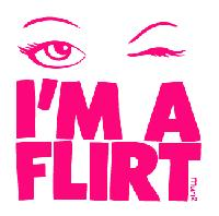 Flirty