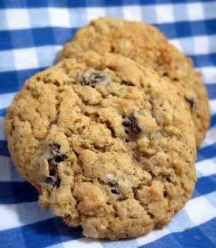 What Cookie Do You Like?
