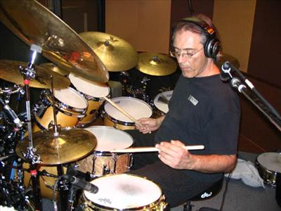 Which Gospel/Christian Drummer Are You?