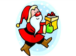 Santa Gifts