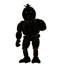 Betapa Pronya Kamu Di Fnaf
