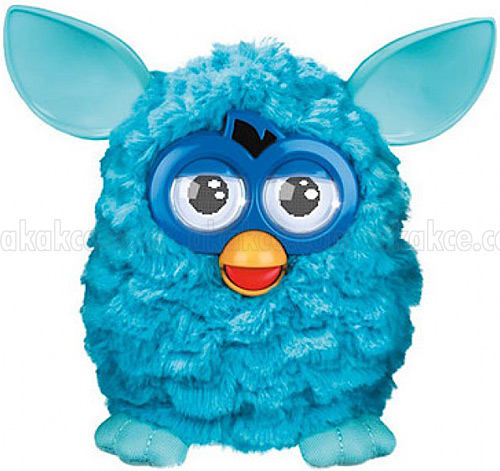 Hangi Renk Furby Sin 