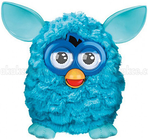Hangi Renk Furby Sin 