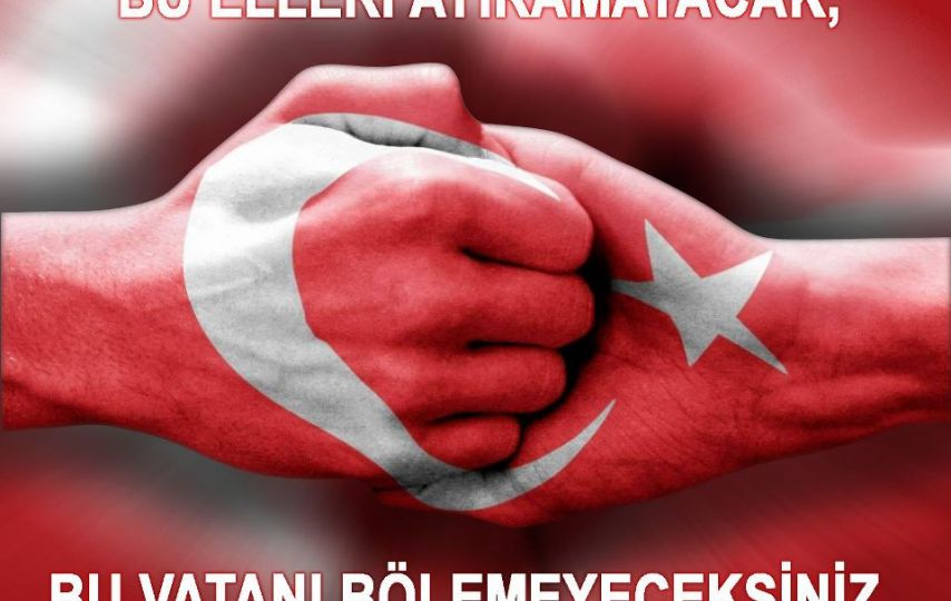 Hangi Kişi Seni Temsil Ediyo?