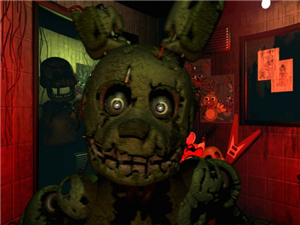 ¿Que Tanto Sabes De Fnaf 1?