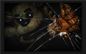 Q Tan Pro Eres En Fnaf 1234