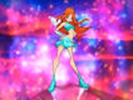 Hangi Winx Kahramanısın ?